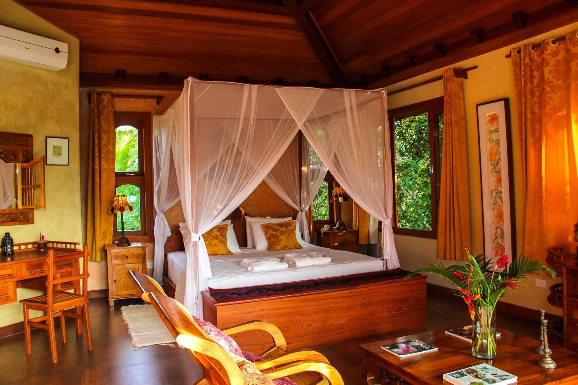 Sagui Boutique Hotel Porto Seguro Exteriör bild