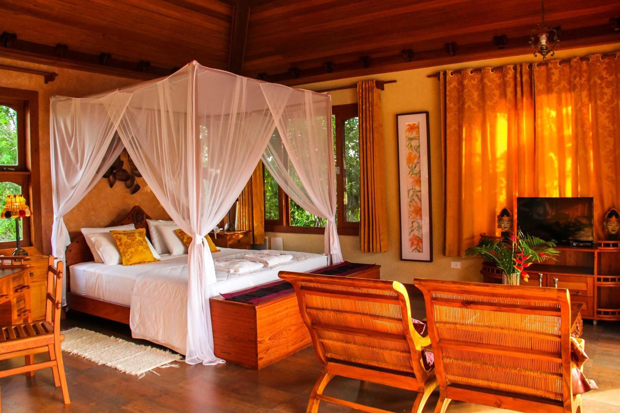 Sagui Boutique Hotel Porto Seguro Exteriör bild