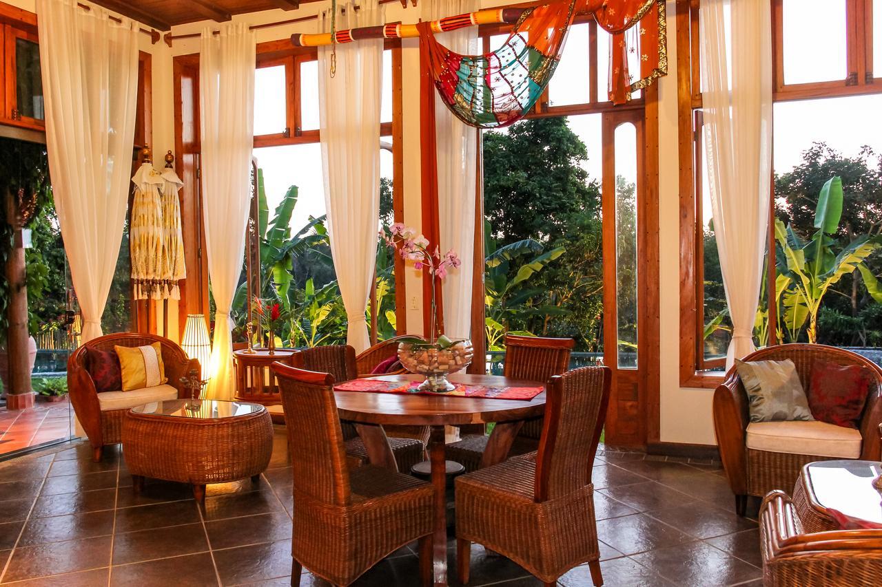 Sagui Boutique Hotel Porto Seguro Exteriör bild